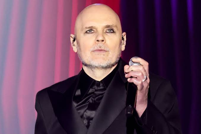 Spotlight: Rock Icon Billy Corgan Declares Faith In Jesus Amid Entertainment Industry Pressure
