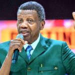 Daddy Adeboye