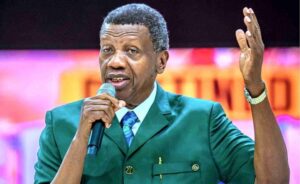 Daddy Adeboye