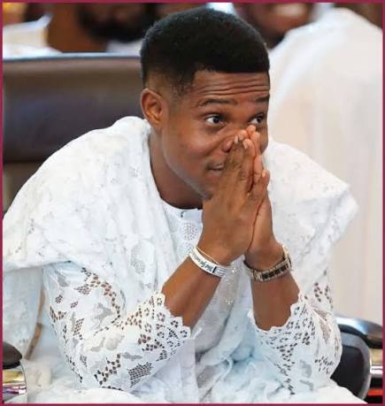 Pastor Jerry Eze Apologizes After Overcrowding Turns Worshippers Away From Old Trafford Event