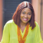 Mary Njoku