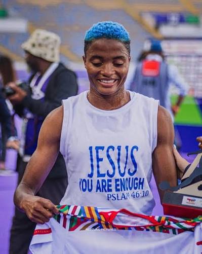 Ranked: Top 10 Nigerian Footballers Who Openly Display Their Christian Faith
